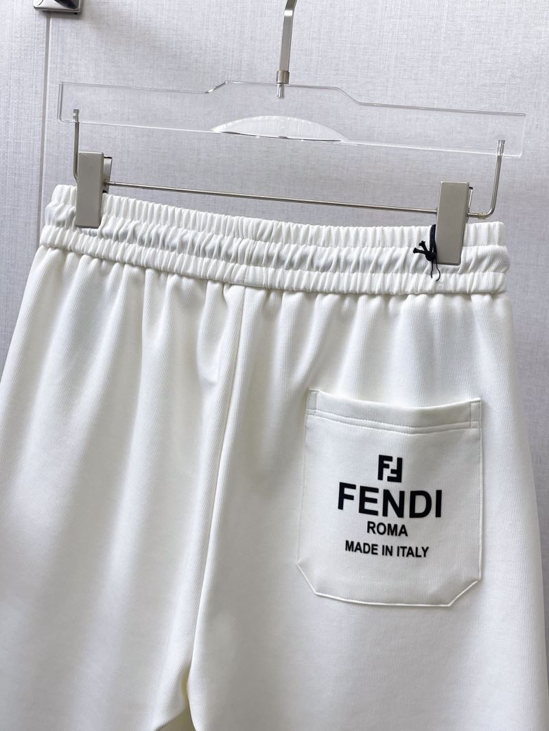 Fendi Short Pants